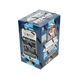 2024/25 Panini Prizm Basketball 6-Pack Blaster Box 2024/25 Panini Prizm Basketball 6-Pack Blaster Box