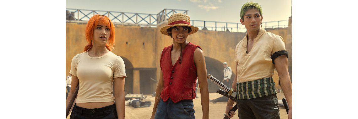 One Piece Live Action