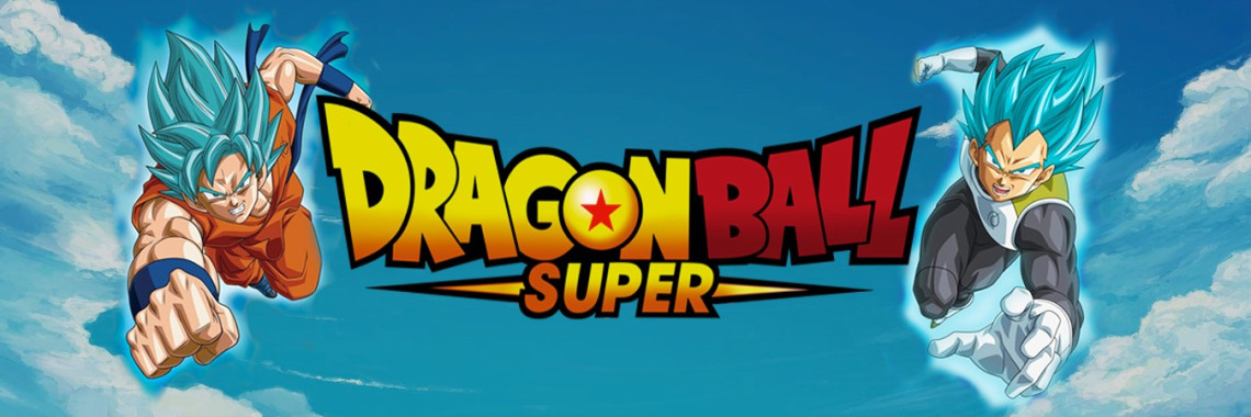 Dragon Ball