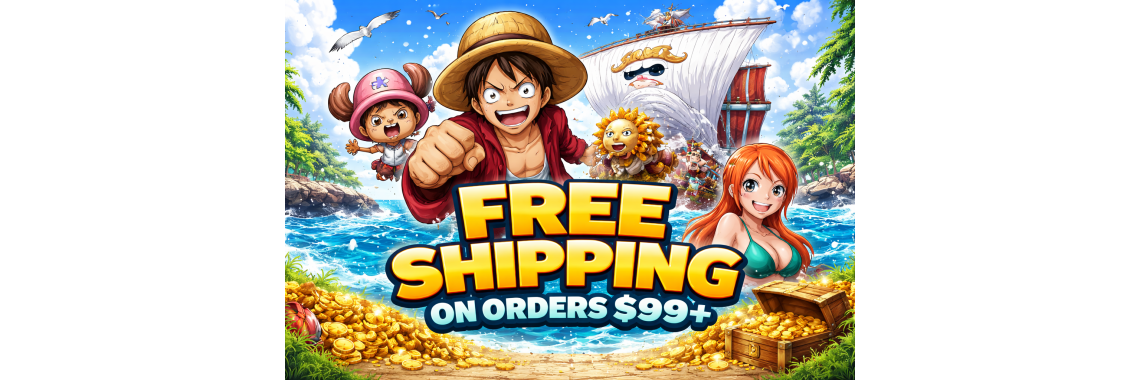 Free Shipping