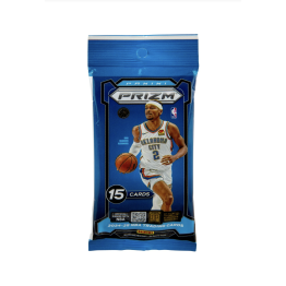 2024/25 Panini Prizm Basketball Fat Pack 2024/25 Panini Prizm Basketball Fat Pack