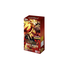 Japanese Premium Booster The Best Vol.2 PRB-02 Japanese Premium Booster The Best Vol.2 PRB-02