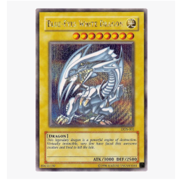 Blue-Eyes White Dragon (Dark Duel Stories) - Yu-Gi-Oh!